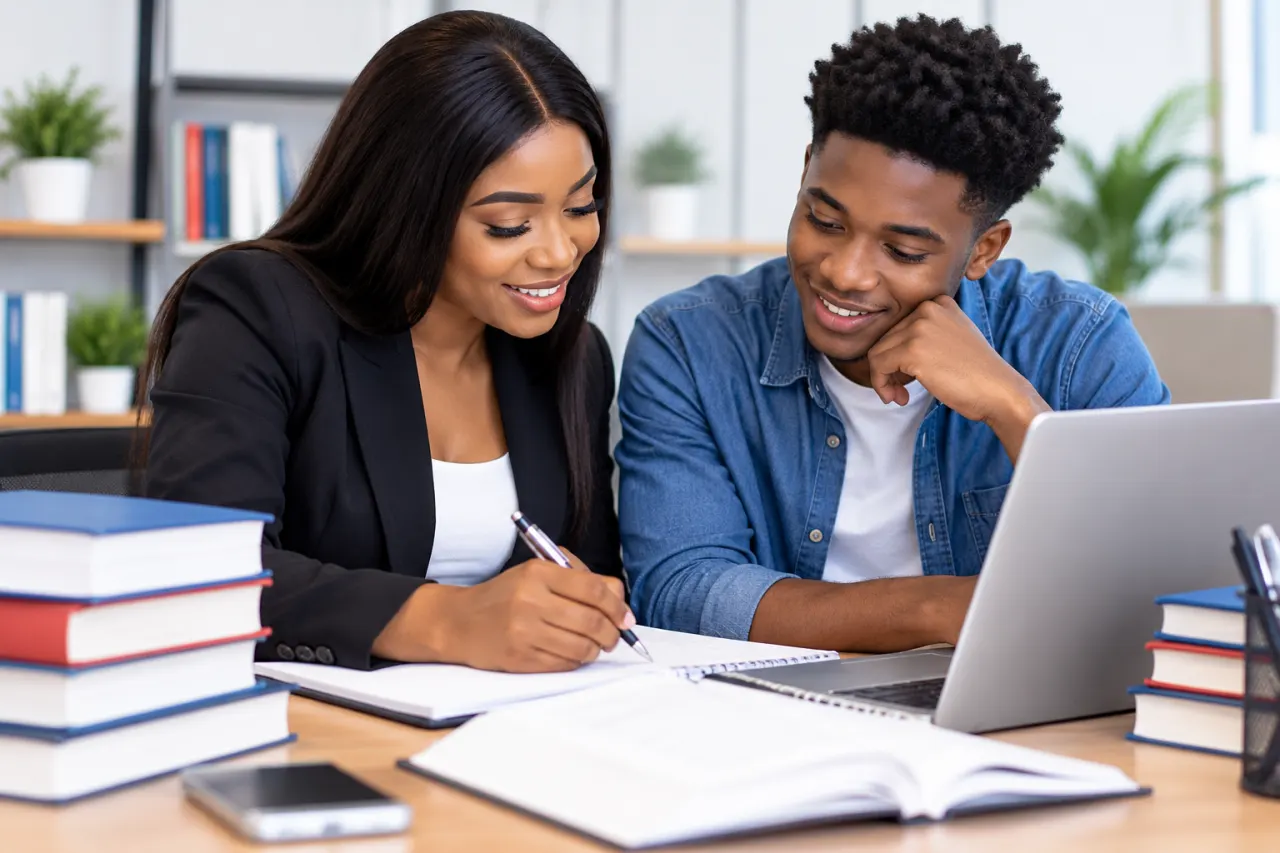 INDWAK Student CV and SOP Writing Help online writing workflow and student dashboard support image